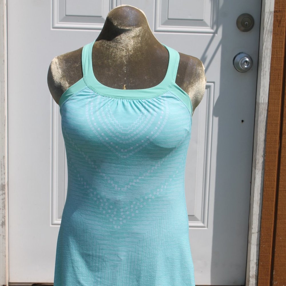 Brand New With Tags PrAna Veeda Molded Cups